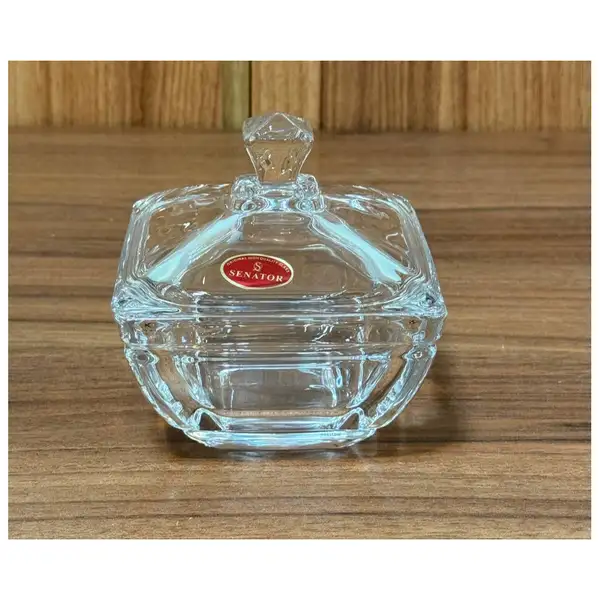 پخش عمده قندان نوبل