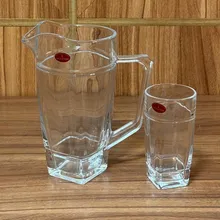 پخش عمده پارچ و لیوان نوبل gallery0