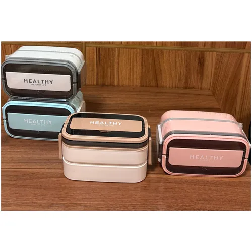 پخش عمده ظرف غذا هلسی لایف