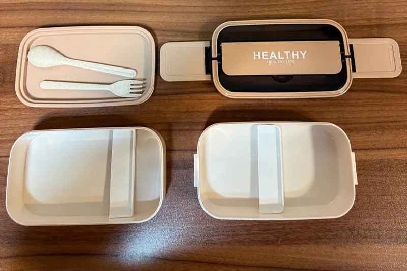 پخش عمده ظرف غذا هلسی لایف gallery1