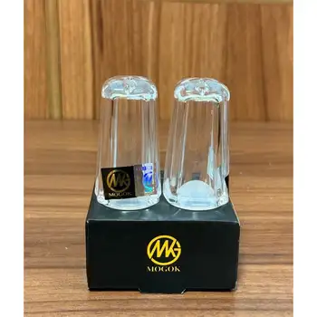 پخش عمده نمکدان بلور کاستل