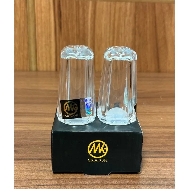 پخش عمده نمکدان بلور کاستل gallery0