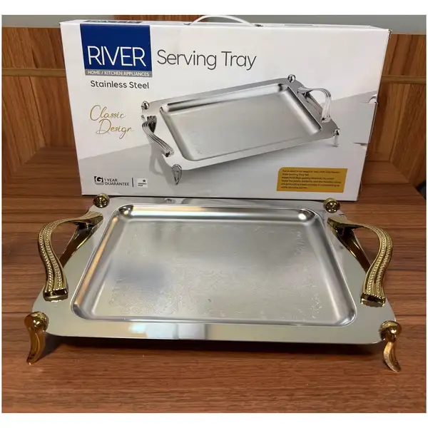 پخش عمده سینی ریور مدل BG1277