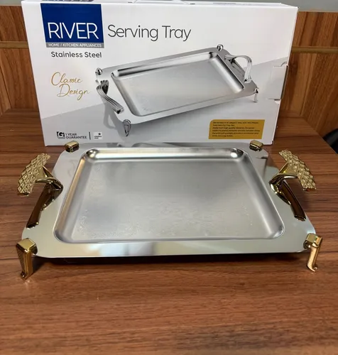 پخش عمده سینی ریور مدل BG1216