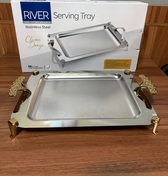 پخش عمده سینی ریور مدل BG1216