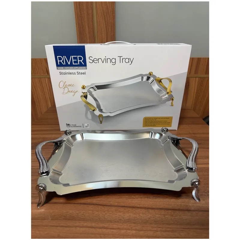 پخش عمده سینی ریور مدل B7277 gallery0