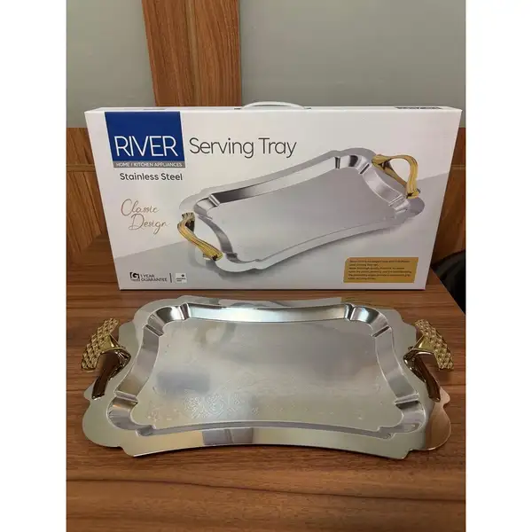 پخش عمده سینی ریور مدل G7116