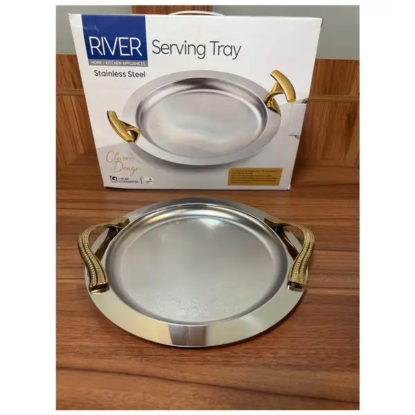 پخش عمده سینی ریور مدل G1477