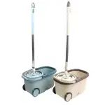 پخش عمده سطل و تی چرخشی بنیکو thumb 2