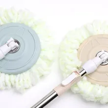 پخش عمده سطل و تی چرخشی بنیکو gallery2