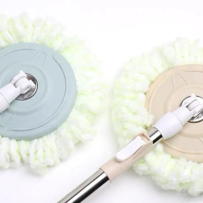 پخش عمده سطل و تی چرخشی بنیکو gallery2