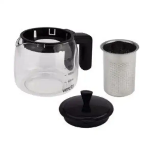 پخش عمده قوری چای ساز وردا