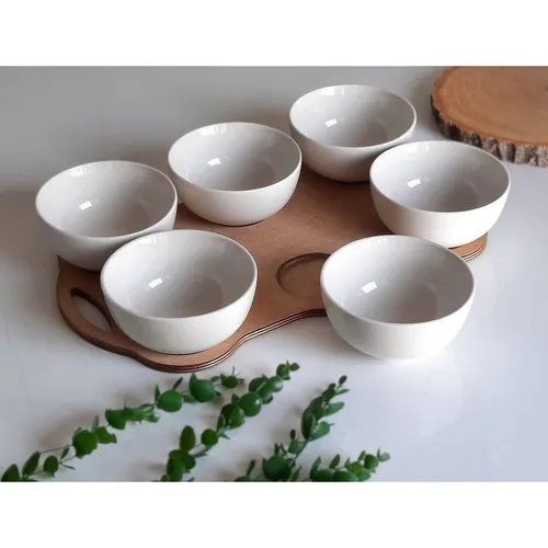 پخش عمده اردو سرامیک 6 خانه