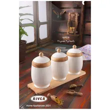 پخش عمده پاسماوری 3 عددی ریور کد 9569.14 gallery0