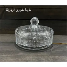 پخش عمده خرماخوری بلور آریزونا gallery0