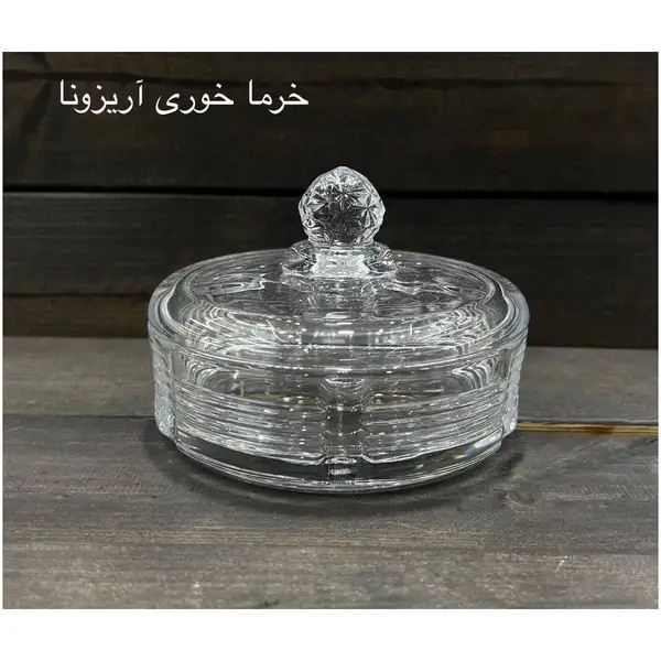 پخش عمده خرماخوری بلور آریزونا