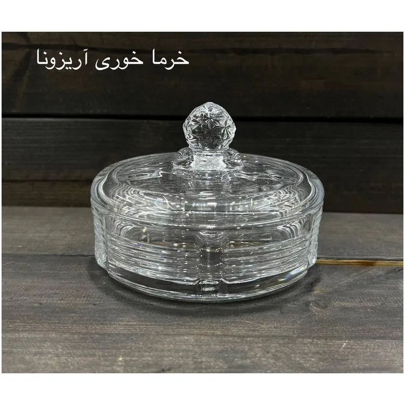 پخش عمده خرماخوری بلور آریزونا gallery0