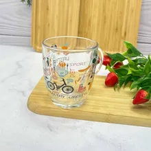 پخش عمده لیوان چایی مدل درسا gallery1