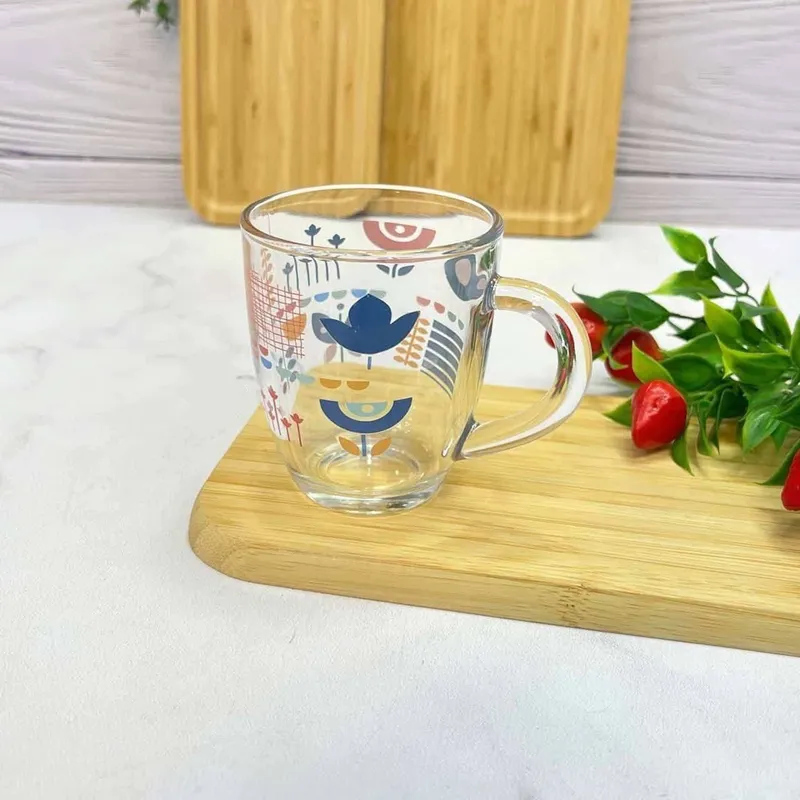 پخش عمده لیوان چایی مدل درسا gallery2