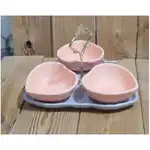 پخش عمده اردو قلب 3 خانه سرامیکی thumb 1