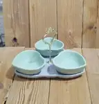 پخش عمده اردو قلب 3 خانه سرامیکی thumb 3