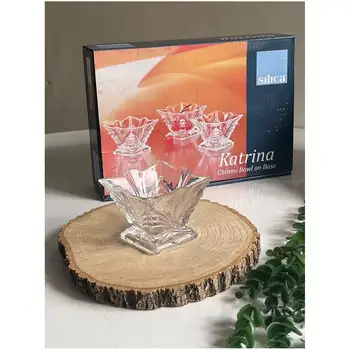 پخش عمده ترشی خوری پایه دار سیلیکا