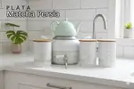 پخش عمده ست کتری و قوری و پاسماوری پلاتا thumb 4