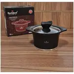 پخش عمده قابلمه راکلند سایز 16 مدل مونیخ thumb 1