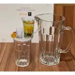 پخش عمده پارچ و لیوان بلور کازابلانکا thumb 1