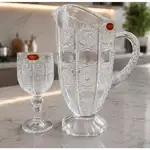 پخش عمده پارچ و گیلاس پی کی thumb 1