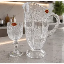 پخش عمده پارچ و گیلاس پی کی gallery0