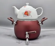 پخش عمده کتری قوری 4 لیتر لاویلوکس gallery5