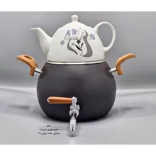 پخش عمده کتری قوری 4 لیتر لاویلوکس gallery0