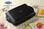 پخش عمده تابه مرغ و ماهی ریور thumb 2